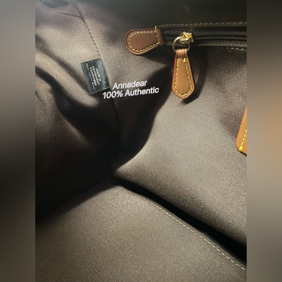 Coach Rowan Large - Picture 16 of 16